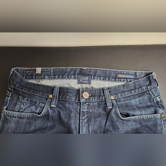 Men's jeans 34 SOLD! - Picture 2 of 3